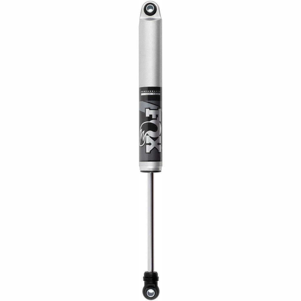 FOX 2.0 Performance Series 4.9in IFP Coilover Shock - Rear | 2019-2026 GMC Sierra 1500 - Stateside Performance - Coilovers - FOX - FOX 2.0 Performance Series 4.9in IFP Coilover Shock - Rear | 2019-2026 GMC Sierra 1500