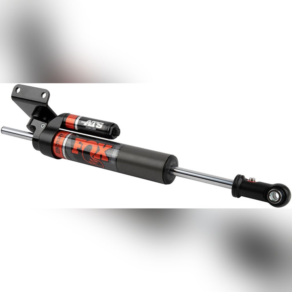 FOX 2.0 Performance Series 8.2in ATS Stabilizer | 2019-2024 Ram 3500 - Stateside Performance - Steering Stabilizer - FOX - FOX 2.0 Performance Series 8.2in ATS Stabilizer | 2019-2024 Ram 3500