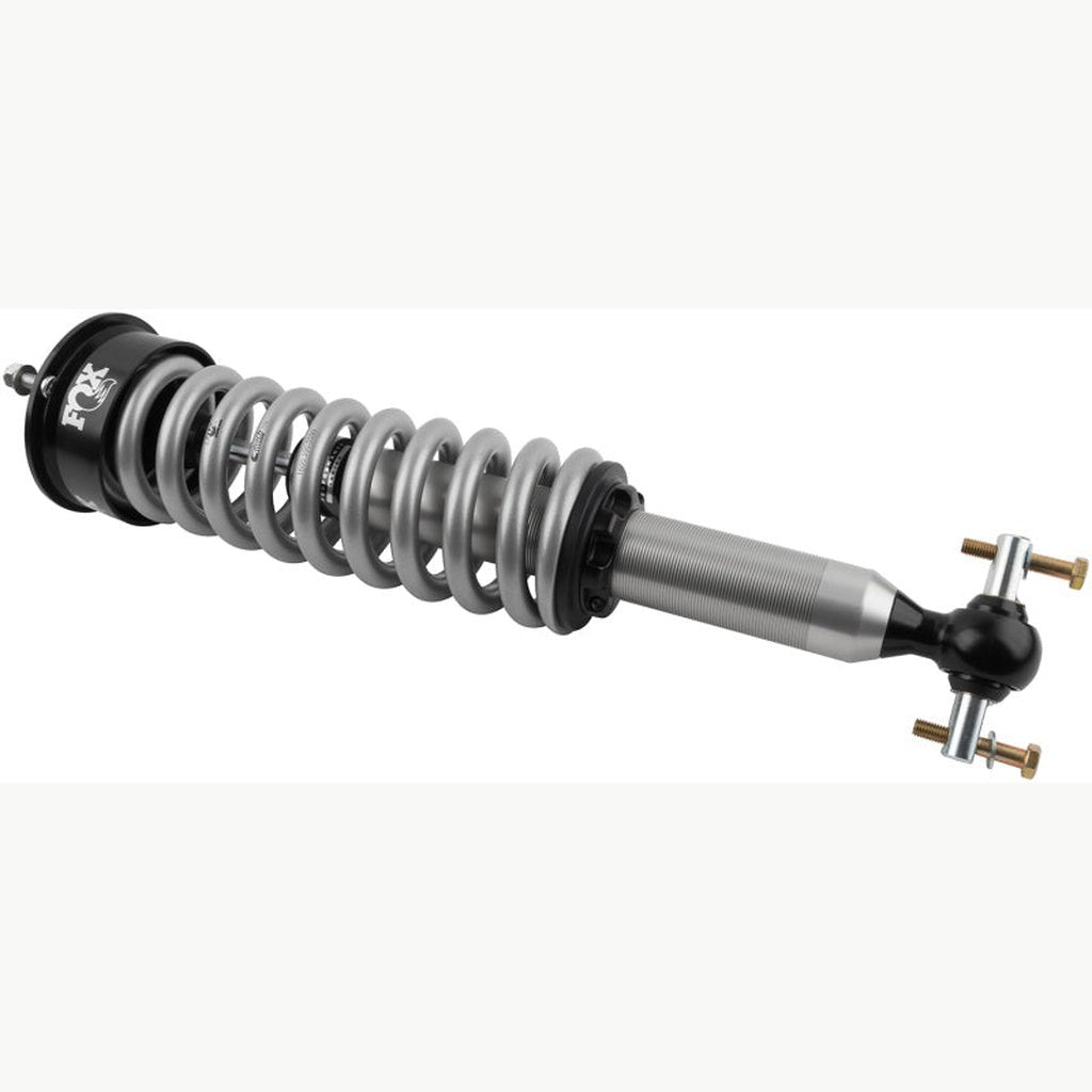 FOX 2.0 Performance Series Front Coilover - 2in to 3.5in Lift | 2019 - 2026 Chevy Silverado 1500 - Stateside Performance - Coilovers - FOX - FOX 2.0 Performance Series Front Coilover - 2in to 3.5in Lift | 2019 - 2026 Chevy Silverado 1500