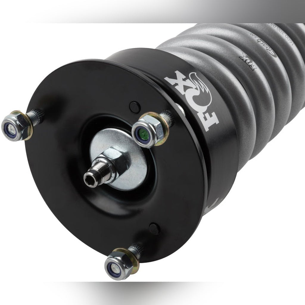 FOX 2.0 Performance Series Front Coilover - 2in to 3.5in Lift | 2019 - 2026 Chevy Silverado 1500 - Stateside Performance - Coilovers - FOX - FOX 2.0 Performance Series Front Coilover - 2in to 3.5in Lift | 2019 - 2026 Chevy Silverado 1500