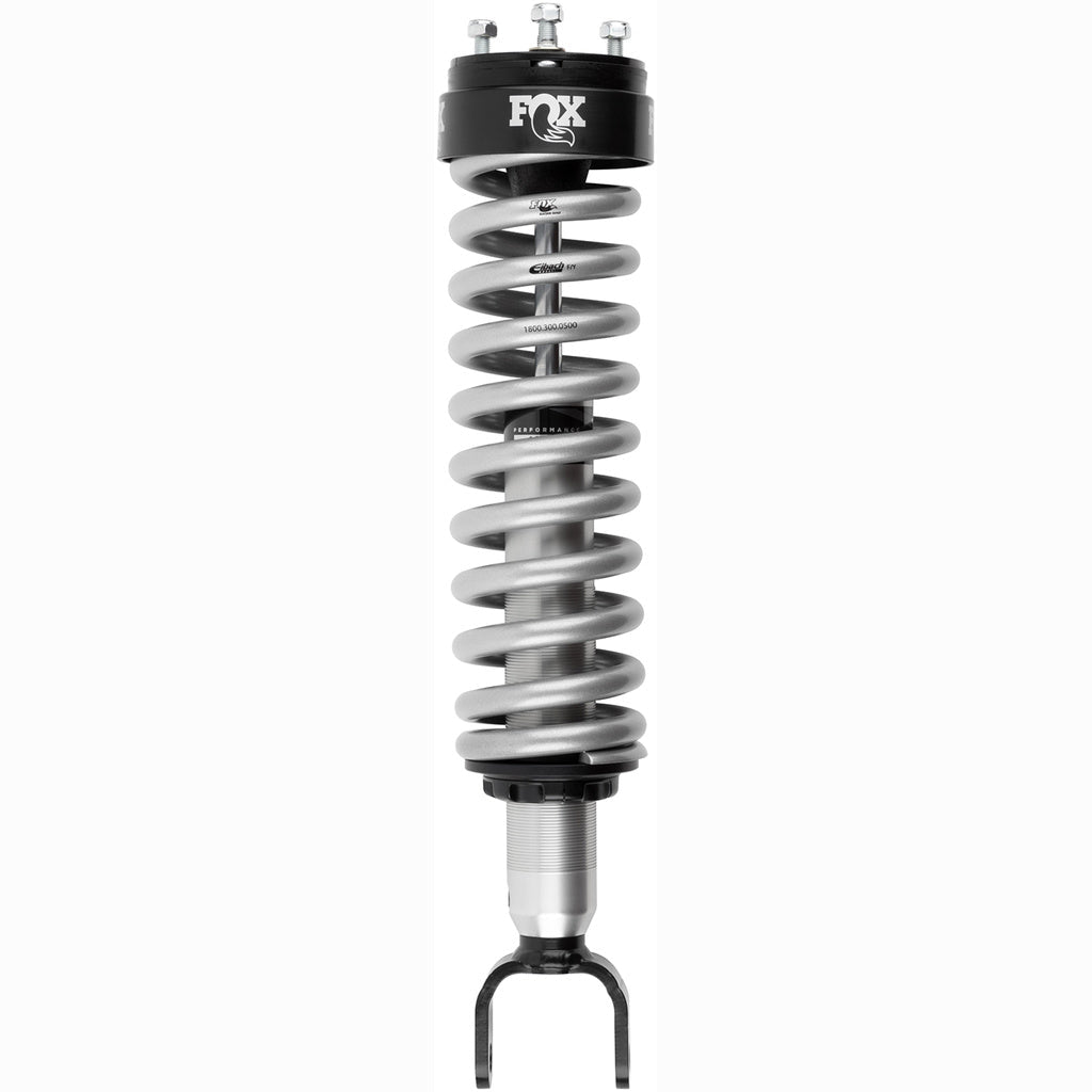 FOX 2.0 Performance Series IFP Coilover Shock - 0 - 2in Lift | 2019 - 2024 Ram 1500 - Stateside Performance - Coilovers - FOX - FOX 2.0 Performance Series IFP Coilover Shock - 0 - 2in Lift | 2019 - 2024 Ram 1500