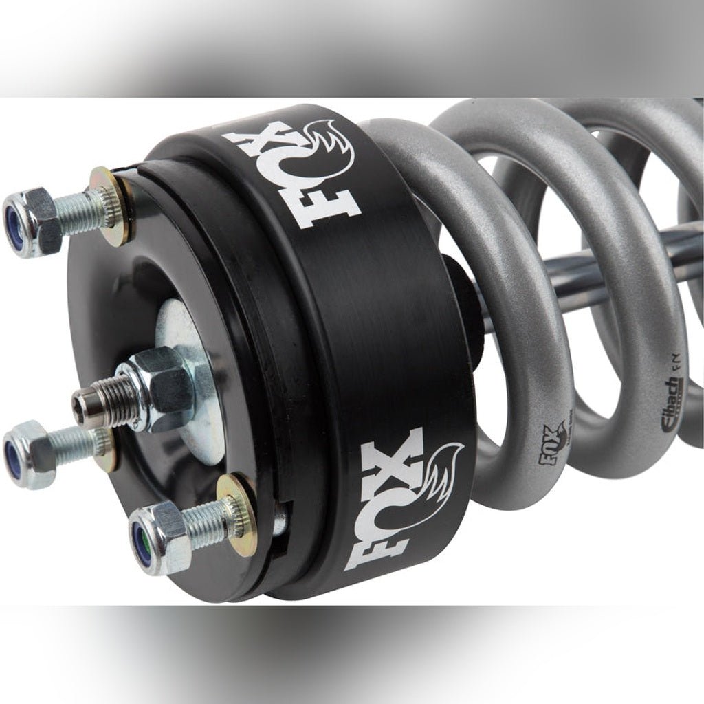FOX 2.0 Performance Series IFP Coilover Shock - 0 - 2in Lift | 2019 - 2024 Ram 1500 - Stateside Performance - Coilovers - FOX - FOX 2.0 Performance Series IFP Coilover Shock - 0 - 2in Lift | 2019 - 2024 Ram 1500