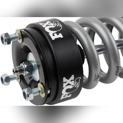 FOX 2.0 Performance Series IFP Coilover Shock - 0 - 2in Lift | 2019 - 2024 Ram 1500 - Stateside Performance - Coilovers - FOX - FOX 2.0 Performance Series IFP Coilover Shock - 0 - 2in Lift | 2019 - 2024 Ram 1500