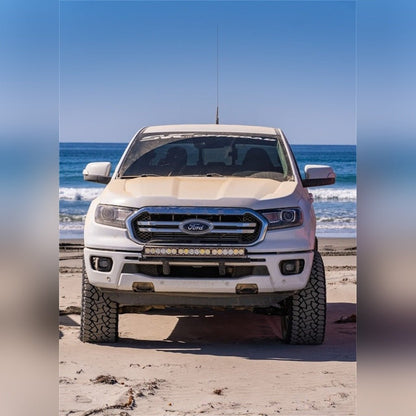 Fox 2.0 Performance Series IFP Front Coilover Shock - 0-3in Lift | 2019-2023 Ford Ranger - Stateside Performance - Coilovers - FOX - Fox 2.0 Performance Series IFP Front Coilover Shock - 0-3in Lift | 2019-2023 Ford Ranger