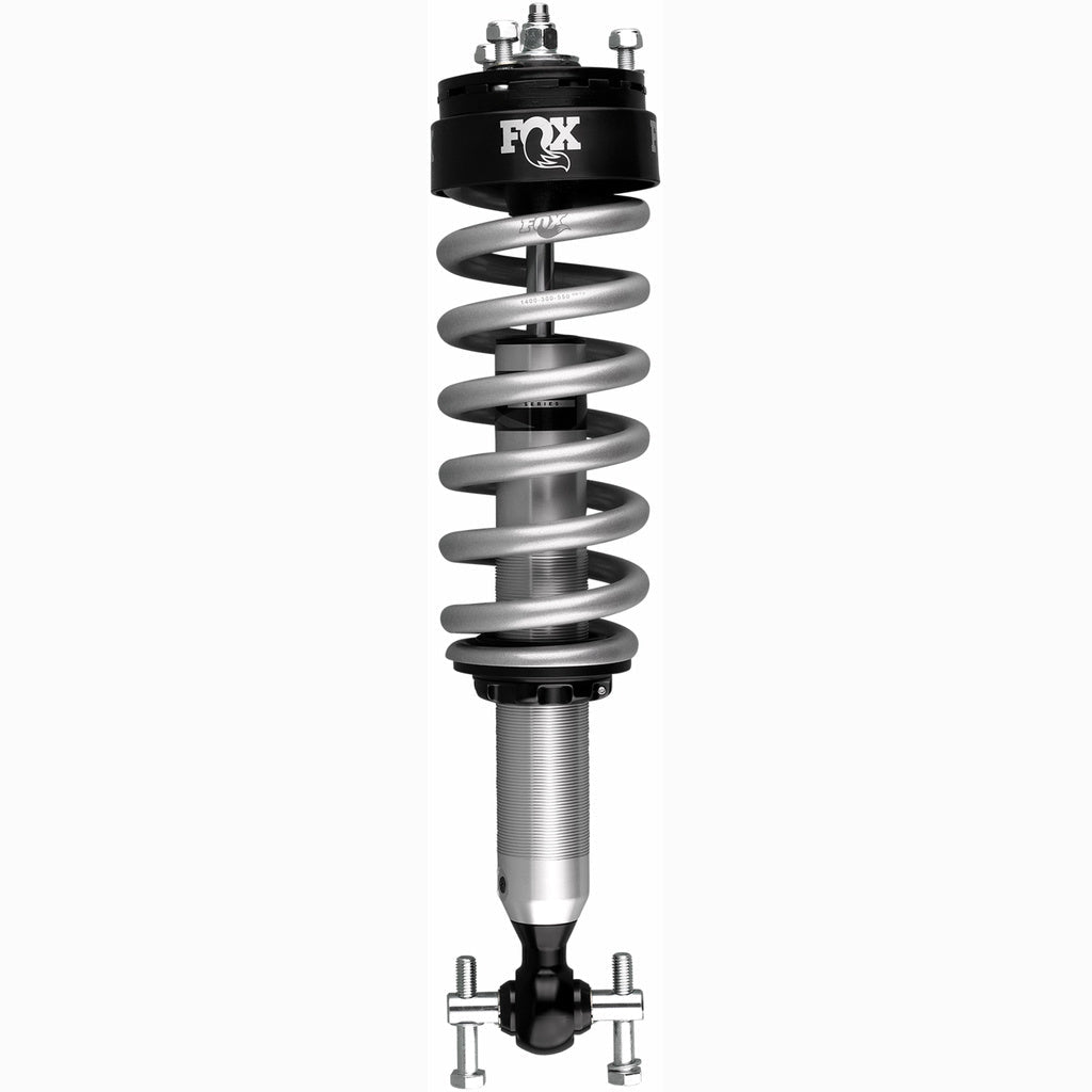 Fox 2.0 Performance Series IFP Front Coilover Shock - 0-3in Lift | 2019-2023 Ford Ranger - Stateside Performance - Coilovers - FOX - Fox 2.0 Performance Series IFP Front Coilover Shock - 0-3in Lift | 2019-2023 Ford Ranger
