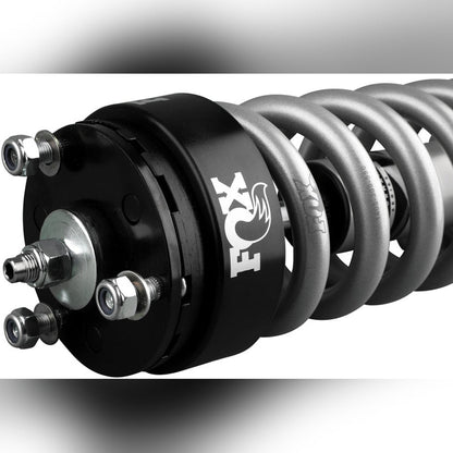 Fox 2.0 Performance Series IFP Front Coilover Shock - 0-3in Lift | 2019-2023 Ford Ranger - Stateside Performance - Coilovers - FOX - Fox 2.0 Performance Series IFP Front Coilover Shock - 0-3in Lift | 2019-2023 Ford Ranger