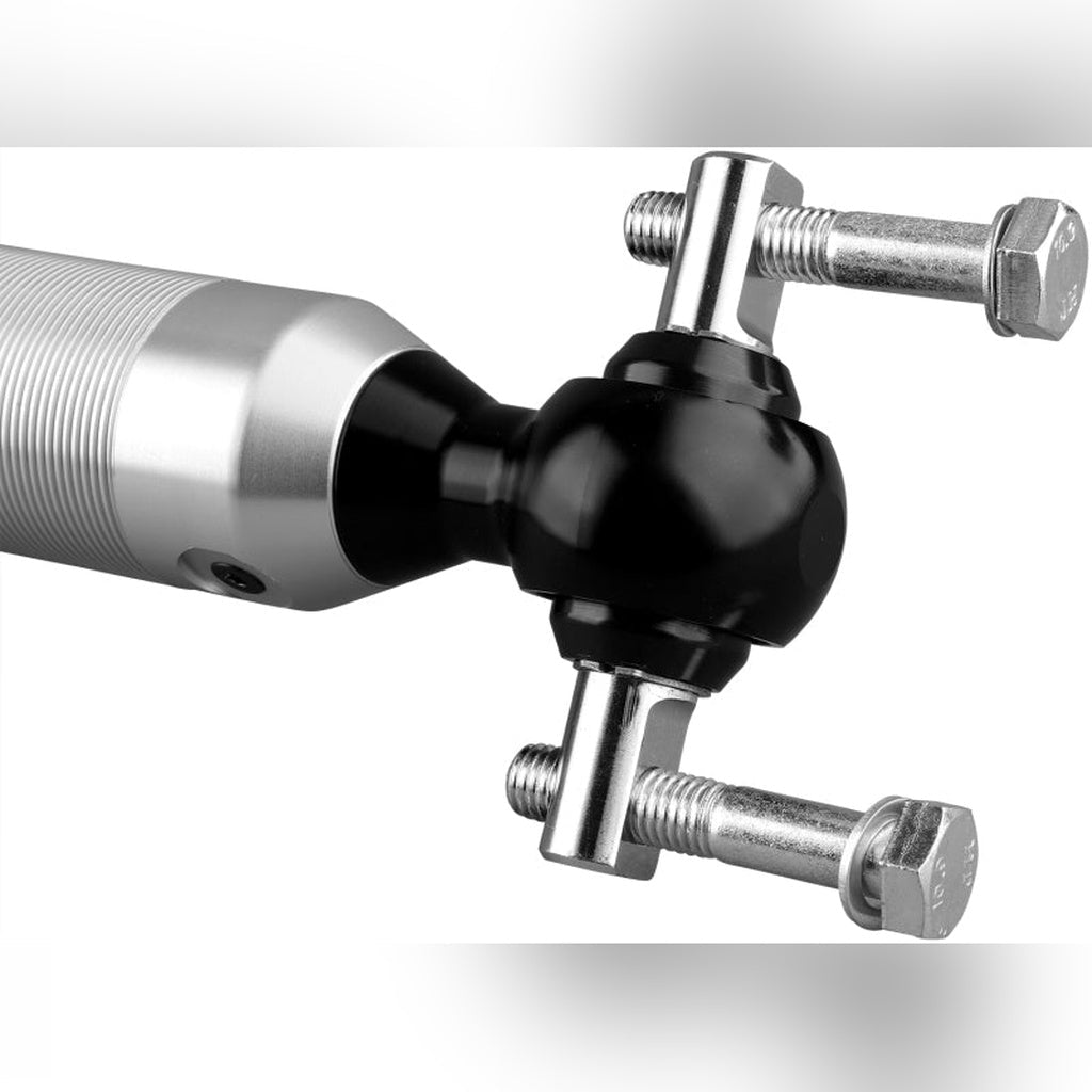 Fox 2.0 Performance Series IFP Front Coilover Shock - 0-3in Lift | 2019-2023 Ford Ranger - Stateside Performance - Coilovers - FOX - Fox 2.0 Performance Series IFP Front Coilover Shock - 0-3in Lift | 2019-2023 Ford Ranger