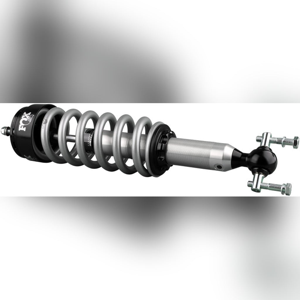 Fox 2.0 Performance Series IFP Front Coilover Shock - 0-3in Lift | 2019-2023 Ford Ranger - Stateside Performance - Coilovers - FOX - Fox 2.0 Performance Series IFP Front Coilover Shock - 0-3in Lift | 2019-2023 Ford Ranger