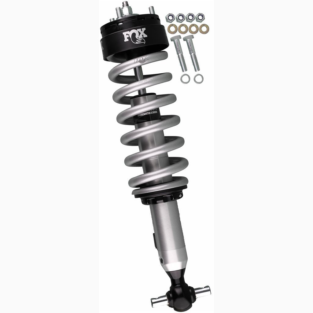 Fox 2.0 Performance Series IFP Front Coilover Shock - 0-3in Lift | 2019-2023 Ford Ranger - Stateside Performance - Coilovers - FOX - Fox 2.0 Performance Series IFP Front Coilover Shock - 0-3in Lift | 2019-2023 Ford Ranger