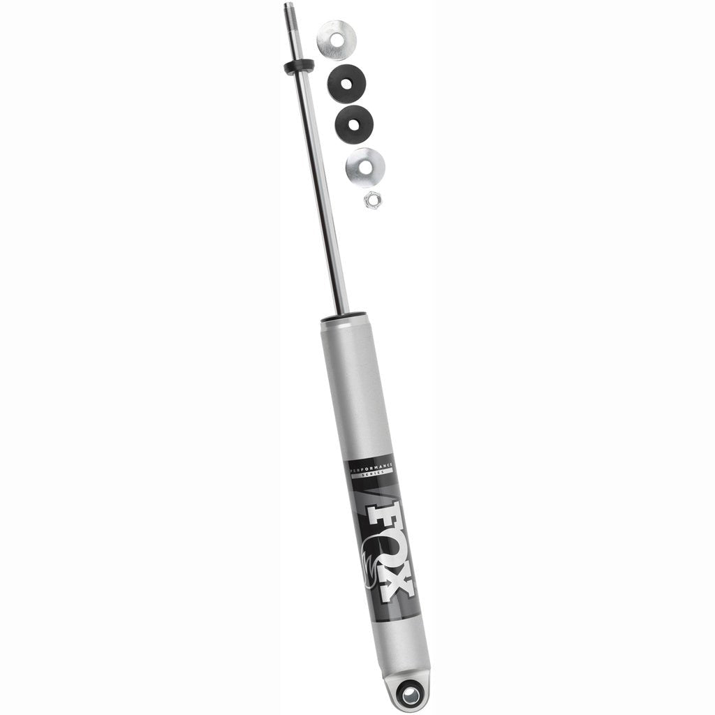 FOX 2.0 Performance Series IFP Shock - Rear | 2019 - 2024 Ram 1500 - Stateside Performance - Shocks and Struts - FOX - FOX 2.0 Performance Series IFP Shock - Rear | 2019 - 2024 Ram 1500