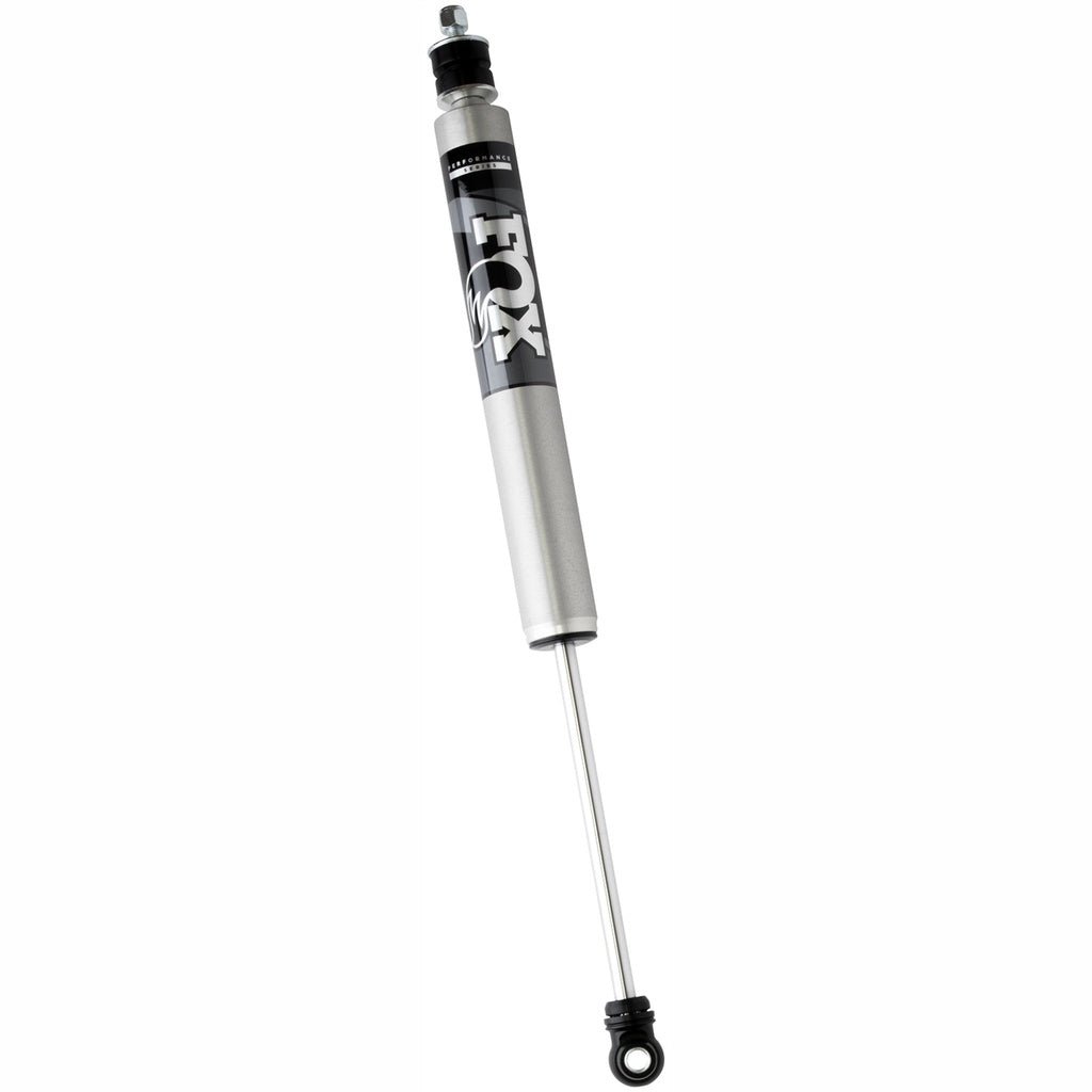 Fox 2.0 Performance Series IFP Smooth Body Front Shock - 5.5-7 in Lift | 2023-2026 Ford F250 Super Duty - Stateside Performance - Shocks and Struts - FOX - Fox 2.0 Performance Series IFP Smooth Body Front Shock - 5.5-7 in Lift | 2023-2026 Ford F250 Super Duty