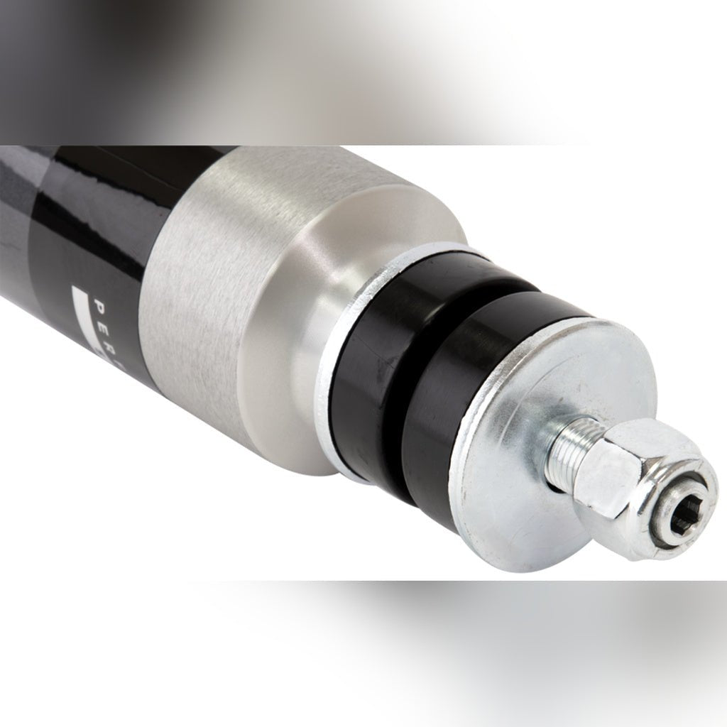Fox 2.0 Performance Series IFP Smooth Body Front Shock - 5.5-7 in Lift | 2023-2026 Ford F350 Super Duty - Stateside Performance - Shocks and Struts - FOX - Fox 2.0 Performance Series IFP Smooth Body Front Shock - 5.5-7 in Lift | 2023-2026 Ford F350 Super Duty