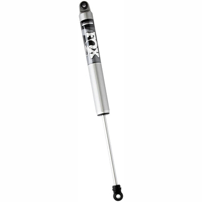 Fox 2.0 Performance Series IFP Smooth Body Rear Shock - 0-1.0 in Lift | 2023-2026 Ford F250 Super Duty - Stateside Performance - Shocks and Struts - FOX - Fox 2.0 Performance Series IFP Smooth Body Rear Shock - 0-1.0 in Lift | 2023-2026 Ford F250 Super Duty