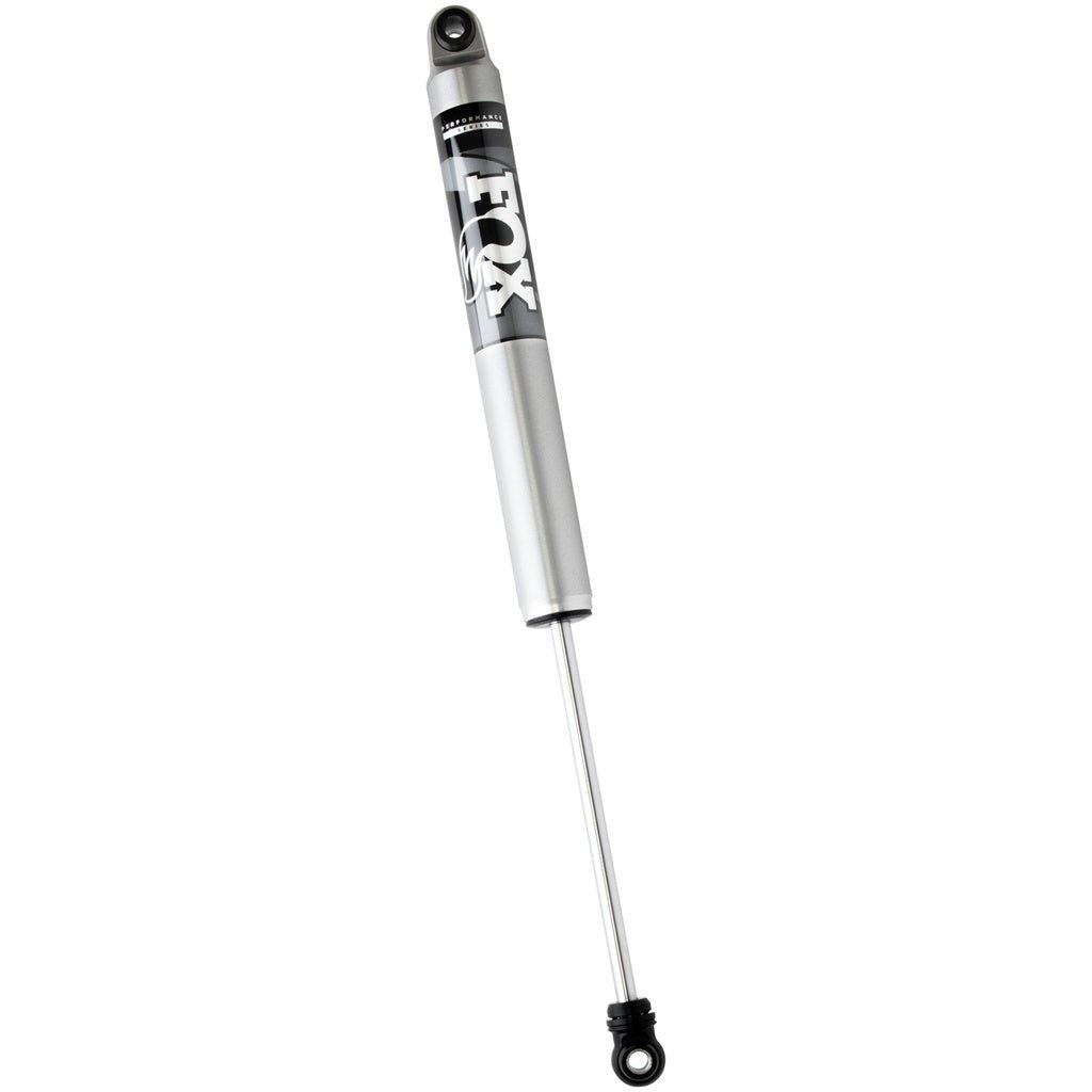 Fox 2.0 Performance Series IFP Smooth Body Rear Shock - 0-1.0 in Lift | 2023-2026 Ford F250 Super Duty - Stateside Performance - Shocks and Struts - FOX - Fox 2.0 Performance Series IFP Smooth Body Rear Shock - 0-1.0 in Lift | 2023-2026 Ford F250 Super Duty