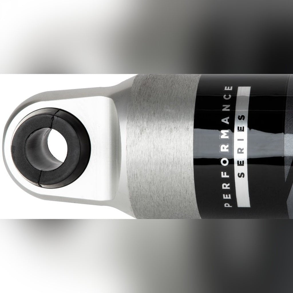Fox 2.0 Performance Series IFP Smooth Body Rear Shock - 0-1.0 in Lift | 2023-2026 Ford F250 Super Duty - Stateside Performance - Shocks and Struts - FOX - Fox 2.0 Performance Series IFP Smooth Body Rear Shock - 0-1.0 in Lift | 2023-2026 Ford F250 Super Duty