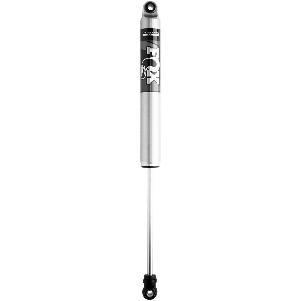 Fox 2.0 Performance Series IFP Smooth Body Rear Shock - 0-1.0 in Lift | 2023-2026 Ford F350 Super Duty - Stateside Performance - Shocks and Struts - FOX - Fox 2.0 Performance Series IFP Smooth Body Rear Shock - 0-1.0 in Lift | 2023-2026 Ford F350 Super Duty