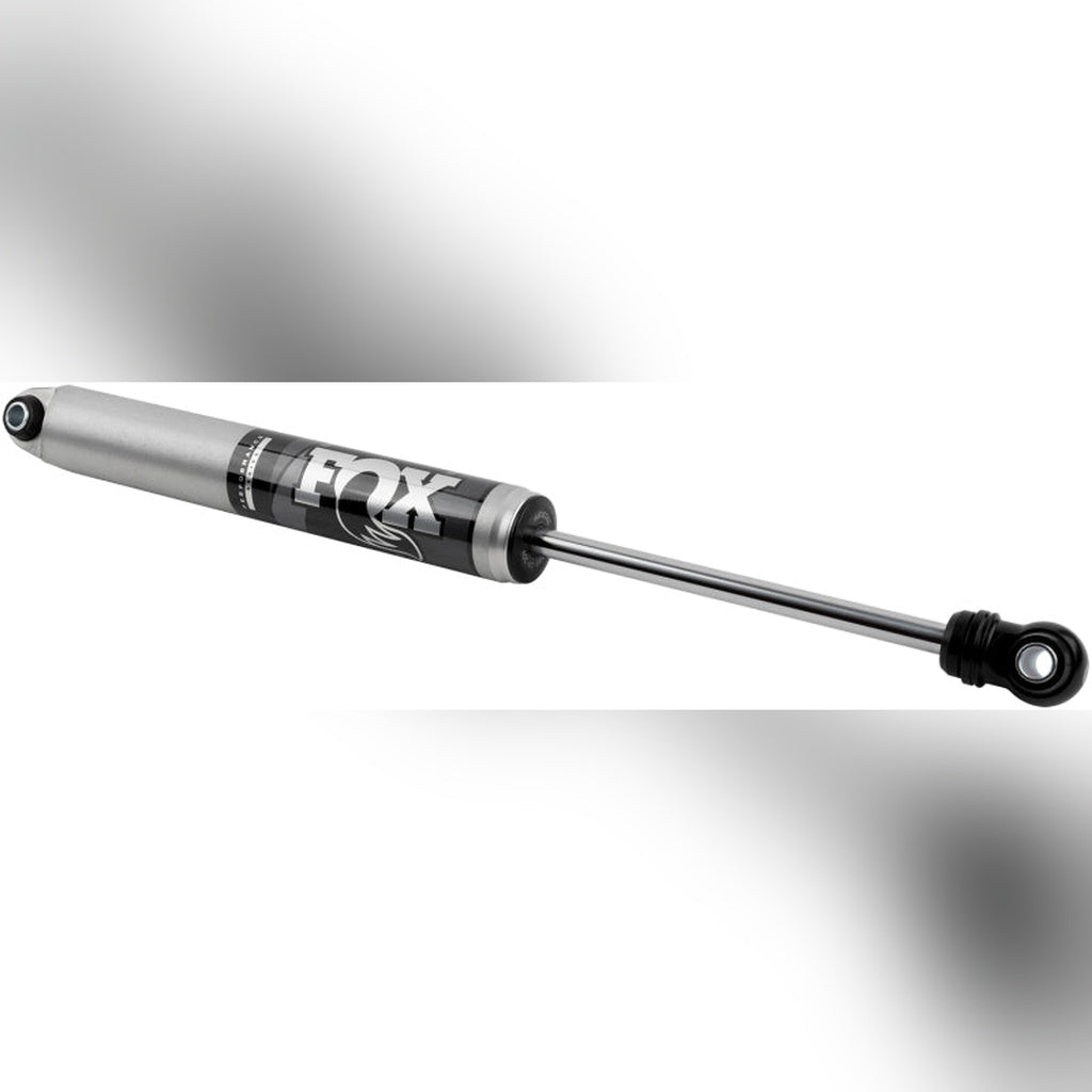 FOX 2.0 Performance Series Rear Shock | 2019 - 2026 Chevy Silverado 1500 - Stateside Performance - Shocks and Struts - FOX - FOX 2.0 Performance Series Rear Shock | 2019 - 2026 Chevy Silverado 1500