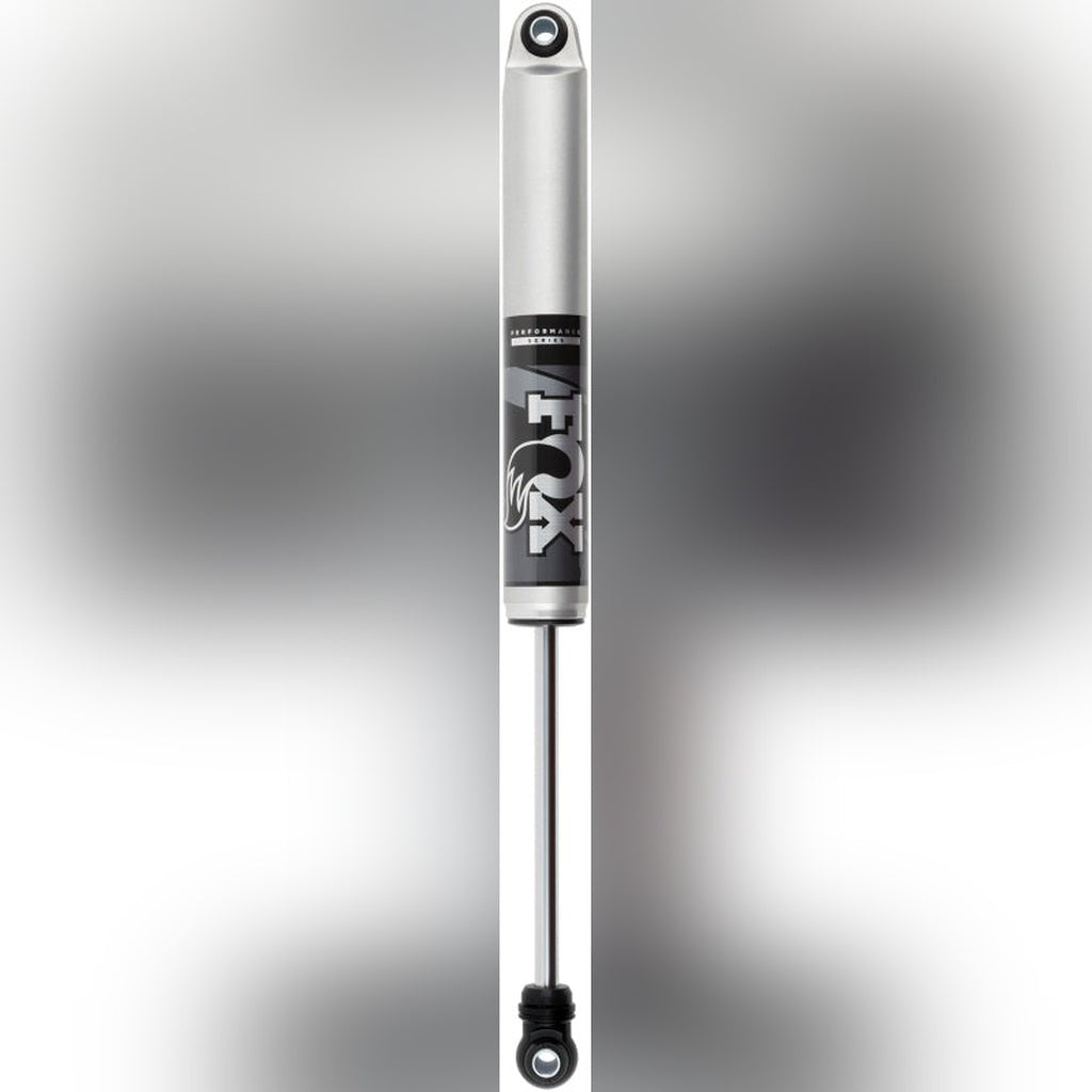 FOX 2.0 Performance Series Rear Shock | 2019 - 2026 Chevy Silverado 1500 - Stateside Performance - Shocks and Struts - FOX - FOX 2.0 Performance Series Rear Shock | 2019 - 2026 Chevy Silverado 1500