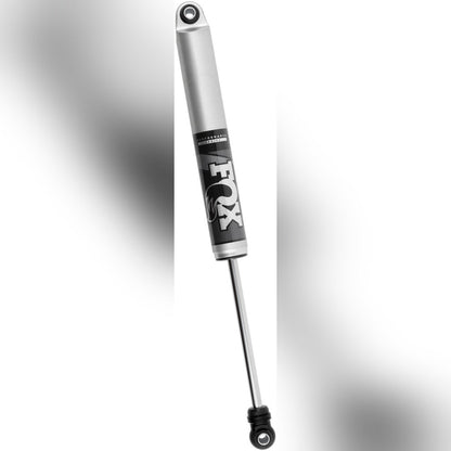 FOX 2.0 Performance Series Rear Shock | 2019-2026 Chevy Silverado 1500 - Stateside Performance - Shocks and Struts - FOX - FOX 2.0 Performance Series Rear Shock | 2019-2026 Chevy Silverado 1500