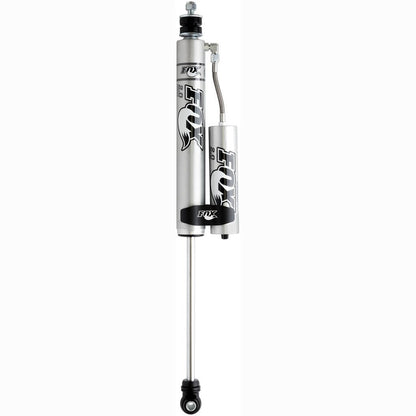 Fox 2.0 Performance Series Remote Reservoir Front Shock - 8.6 in Smooth Body, 0-1.5 in Lift | 2008-2010 Ford F250 Super Duty - Stateside Performance - Shocks and Struts - FOX - Fox 2.0 Performance Series Remote Reservoir Front Shock - 8.6 in Smooth Body, 0-1.5 in Lift | 2008-2010 Ford F250 Super Duty