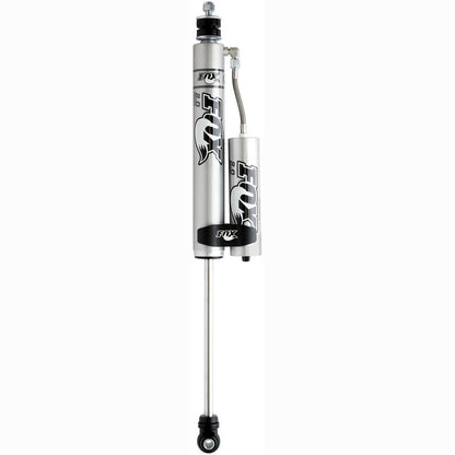 Fox 2.0 Performance Series Remote Reservoir Front Shock - 8.6 in Smooth Body, 0-1.5 in Lift | 2008-2010 Ford F250 Super Duty - Stateside Performance - Shocks and Struts - FOX - Fox 2.0 Performance Series Remote Reservoir Front Shock - 8.6 in Smooth Body, 0-1.5 in Lift | 2008-2010 Ford F250 Super Duty