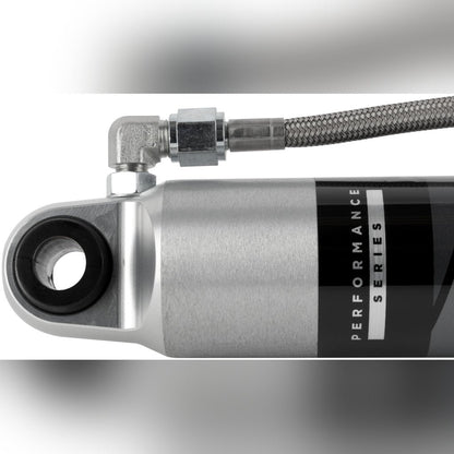 Fox 2.0 Performance Series Remote Reservoir Rear Shock - 1.5-3.5 in Lift | 2017-2022 Ford F250 Super Duty - Stateside Performance - Shocks and Struts - FOX - Fox 2.0 Performance Series Remote Reservoir Rear Shock - 1.5-3.5 in Lift | 2017-2022 Ford F250 Super Duty