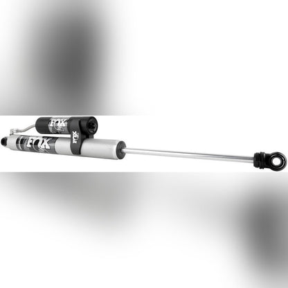 Fox 2.0 Performance Series Remote Reservoir Rear Shock - 1.5-3.5 in Lift | 2017-2022 Ford F250 Super Duty - Stateside Performance - Shocks and Struts - FOX - Fox 2.0 Performance Series Remote Reservoir Rear Shock - 1.5-3.5 in Lift | 2017-2022 Ford F250 Super Duty