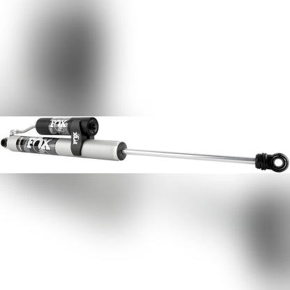Fox 2.0 Performance Series Remote Reservoir Rear Shock - 1.5-3.5 in Lift | 2017-2022 Ford F250 Super Duty - Stateside Performance - Shocks and Struts - FOX - Fox 2.0 Performance Series Remote Reservoir Rear Shock - 1.5-3.5 in Lift | 2017-2022 Ford F250 Super Duty