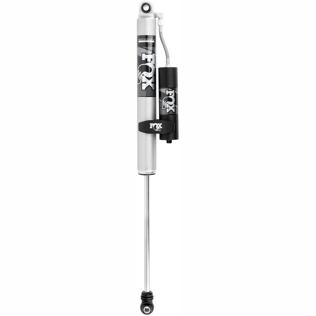 Fox 2.0 Performance Series Remote Reservoir Rear Shock - 1.5-3.5 in Lift | 2017-2022 Ford F350 Super Duty - Stateside Performance - Shocks and Struts - FOX - Fox 2.0 Performance Series Remote Reservoir Rear Shock - 1.5-3.5 in Lift | 2017-2022 Ford F350 Super Duty