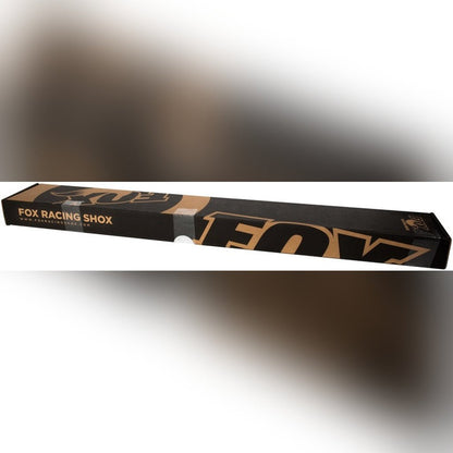 Fox 2.0 Performance Series Remote Reservoir Rear Shock - 1.5-3.5 in Lift | 2023-2026 Ford F250 Super Duty - Stateside Performance - Shocks and Struts - FOX - Fox 2.0 Performance Series Remote Reservoir Rear Shock - 1.5-3.5 in Lift | 2023-2026 Ford F250 Super Duty