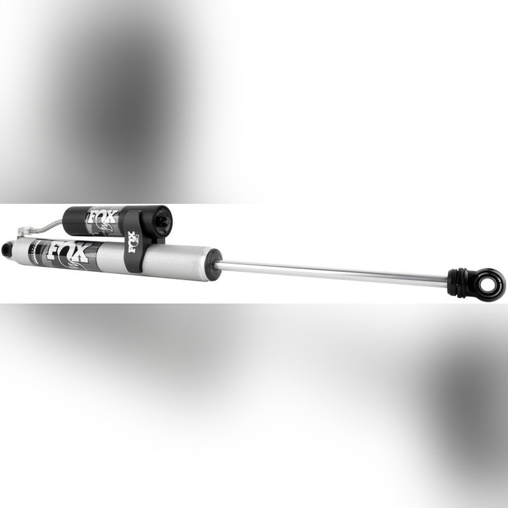 Fox 2.0 Performance Series Remote Reservoir Rear Shock - 1.5-3.5 in Lift | 2023-2026 Ford F250 Super Duty - Stateside Performance - Shocks and Struts - FOX - Fox 2.0 Performance Series Remote Reservoir Rear Shock - 1.5-3.5 in Lift | 2023-2026 Ford F250 Super Duty
