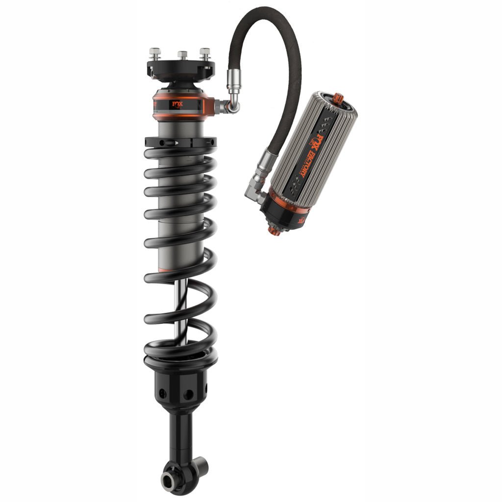 Fox 2021+ Ford Bronco Rear 3 - 3.5in Lift (Base Models) - Stateside Performance - Coilovers - FOX - Fox 2021+ Ford Bronco Rear 3 - 3.5in Lift (Base Models)