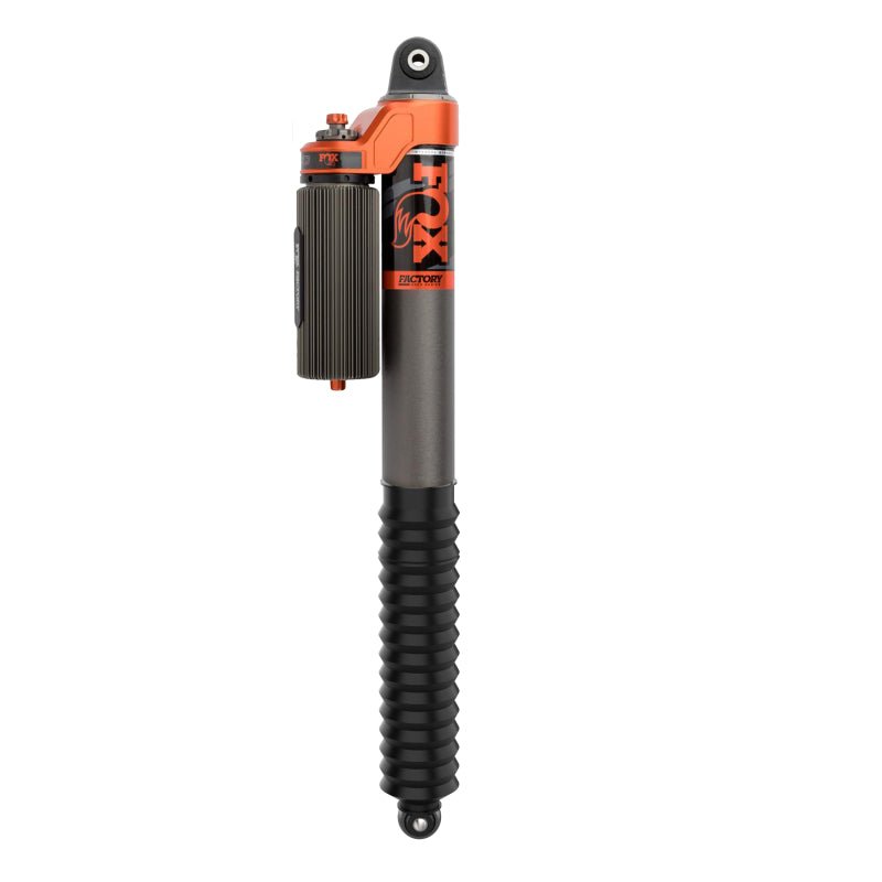 FOX 2021+ Ford F - 150 0 - 1in Lift Rear Factory Race Series 3.0 Internal Bypass Piggyback Shock - Stateside Performance - Shocks and Struts - FOX - FOX 2021+ Ford F - 150 0 - 1in Lift Rear Factory Race Series 3.0 Internal Bypass Piggyback Shock