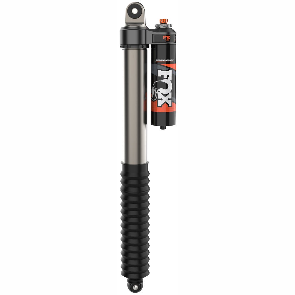 Fox 2021+ Ford F150 4WD 0 - 1.5in Lift Rear Performance Elite Series 2.5 Reservoir Shocks - Adjustable - Stateside Performance - Coilovers - FOX - Fox 2021+ Ford F150 4WD 0 - 1.5in Lift Rear Performance Elite Series 2.5 Reservoir Shocks - Adjustable