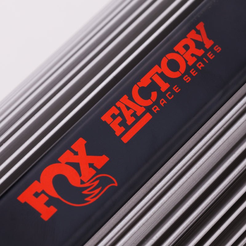 Fox 2021.5+ Ford Raptor Race Series 3.2 Live Valve Internal Bypass Coil - Over (Pair) - Adjustable - Stateside Performance - Coilovers - FOX - Fox 2021.5+ Ford Raptor Race Series 3.2 Live Valve Internal Bypass Coil - Over (Pair) - Adjustable