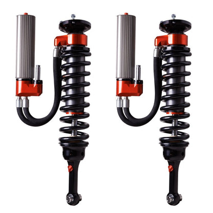 Fox 2021.5+ Ford Raptor Race Series 3.2 Live Valve Internal Bypass Coil - Over (Pair) - Adjustable - Stateside Performance - Coilovers - FOX - Fox 2021.5+ Ford Raptor Race Series 3.2 Live Valve Internal Bypass Coil - Over (Pair) - Adjustable
