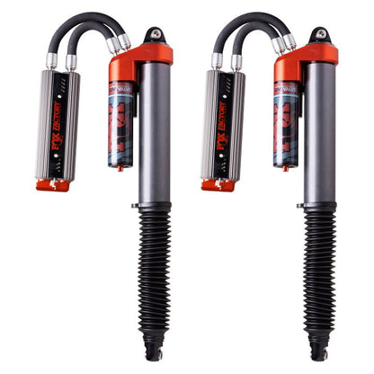 Fox 2021.5+ Ford Raptor Race Series 3.2 Live Valve Internal Bypass Coil - Over (Pair) - Adjustable - Stateside Performance - Coilovers - FOX - Fox 2021.5+ Ford Raptor Race Series 3.2 Live Valve Internal Bypass Coil - Over (Pair) - Adjustable
