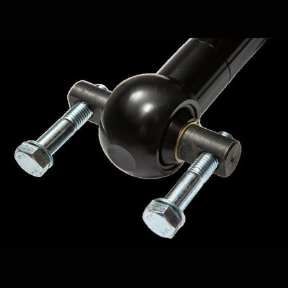 Fox 21+ Ford Bronco 2.5 Performance Series Front Coil - Over Reservoir Shock w/ UCA - Adjustable - Stateside Performance - Coilovers - FOX - Fox 21+ Ford Bronco 2.5 Performance Series Front Coil - Over Reservoir Shock w/ UCA - Adjustable