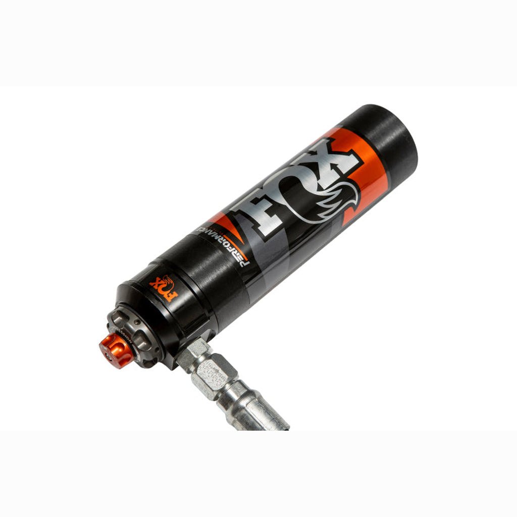 Fox 21+ Ford Bronco 2.5 Performance Series Rear Coil - Over Reservoir Shock - Adjustable - Stateside Performance - Coilovers - FOX - Fox 21+ Ford Bronco 2.5 Performance Series Rear Coil - Over Reservoir Shock - Adjustable