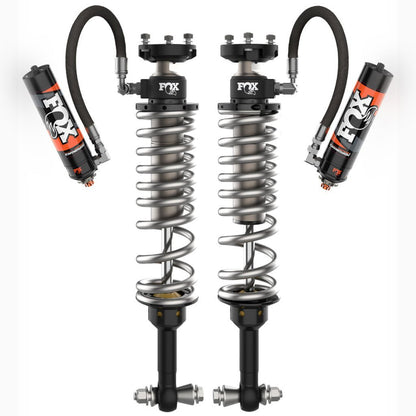 Fox 21+ Ford Bronco 2.5 Performance Series Rear Coil - Over Reservoir Shock - Adjustable - Stateside Performance - Coilovers - FOX - Fox 21+ Ford Bronco 2.5 Performance Series Rear Coil - Over Reservoir Shock - Adjustable