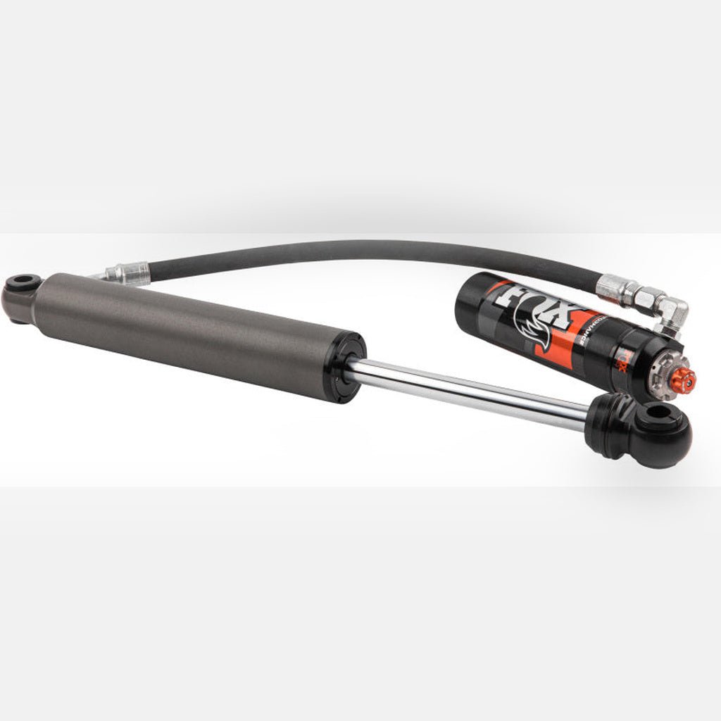 FOX 2.5 Performance Elite Rear Shocks w/ DSC Adjuster | 2019 - 2026 Chevy Silverado 1500 - Stateside Performance - Coilovers - FOX - FOX 2.5 Performance Elite Rear Shocks w/ DSC Adjuster | 2019 - 2026 Chevy Silverado 1500