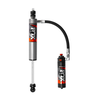 FOX 2.5 Performance Elite Reservoir Front Shocks - 2-3.5in Lift | 2017-2022 Ford F250 Super Duty - Stateside Performance - Shocks and Struts - FOX - FOX 2.5 Performance Elite Reservoir Front Shocks - 2-3.5in Lift | 2017-2022 Ford F250 Super Duty
