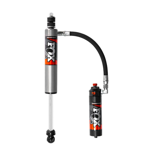 FOX 2.5 Performance Elite Reservoir Front Shocks - 2-3.5in Lift | 2017-2022 Ford F250 Super Duty - Stateside Performance - Shocks and Struts - FOX - FOX 2.5 Performance Elite Reservoir Front Shocks - 2-3.5in Lift | 2017-2022 Ford F250 Super Duty