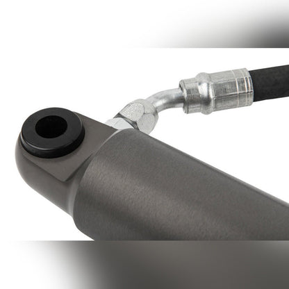 FOX 2.5 Performance Elite Series Reservoir Rear Adjustable Shocks | 2019-2026 GMC Sierra 1500 - Stateside Performance - Shocks and Struts - FOX - FOX 2.5 Performance Elite Series Reservoir Rear Adjustable Shocks | 2019-2026 GMC Sierra 1500