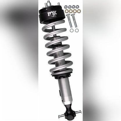 Fox 2.5 Performance HD Series Front Coilover 0-3in Lift | 2024-2026 Ford Ranger - Stateside Performance - Coilovers - FOX - Fox 2.5 Performance HD Series Front Coilover 0-3in Lift | 2024-2026 Ford Ranger