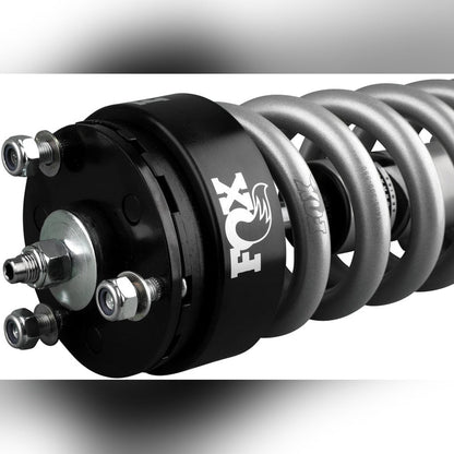Fox 2.5 Performance HD Series Front Coilover 0-3in Lift | 2024-2026 Ford Ranger - Stateside Performance - Coilovers - FOX - Fox 2.5 Performance HD Series Front Coilover 0-3in Lift | 2024-2026 Ford Ranger