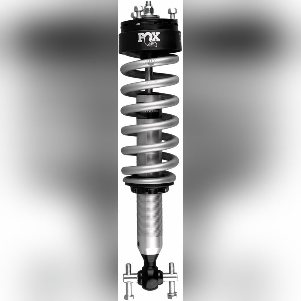 Fox 2.5 Performance HD Series Front Coilover 0-3in Lift | 2024-2026 Ford Ranger - Stateside Performance - Coilovers - FOX - Fox 2.5 Performance HD Series Front Coilover 0-3in Lift | 2024-2026 Ford Ranger