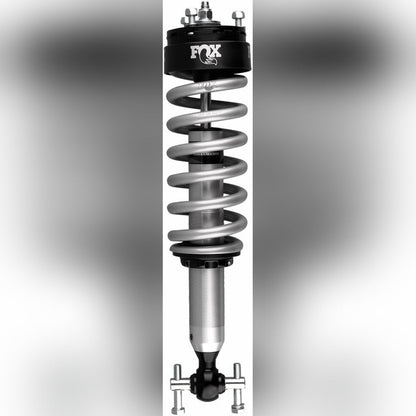Fox 2.5 Performance HD Series Front Coilover 0-3in Lift | 2024-2026 Ford Ranger - Stateside Performance - Coilovers - FOX - Fox 2.5 Performance HD Series Front Coilover 0-3in Lift | 2024-2026 Ford Ranger