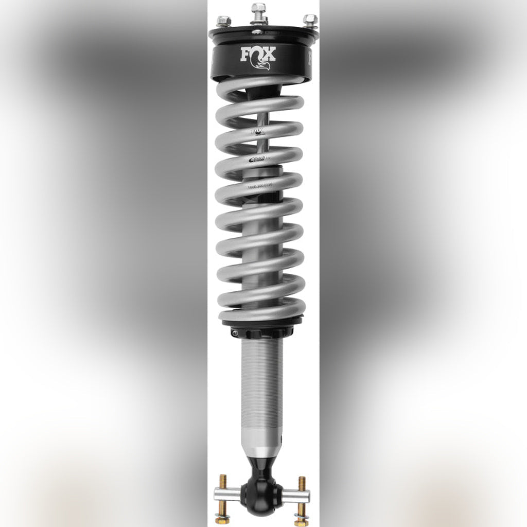 FOX 2.5 Performance IFP Front Coilover - 0-3in Lift | 2024-2026 Ford Ranger - Stateside Performance - Coilovers - FOX - FOX 2.5 Performance IFP Front Coilover - 0-3in Lift | 2024-2026 Ford Ranger