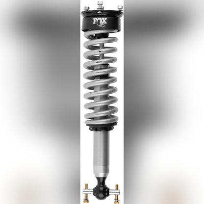FOX 2.5 Performance IFP Front Coilover - 0-3in Lift | 2024-2026 Ford Ranger - Stateside Performance - Coilovers - FOX - FOX 2.5 Performance IFP Front Coilover - 0-3in Lift | 2024-2026 Ford Ranger